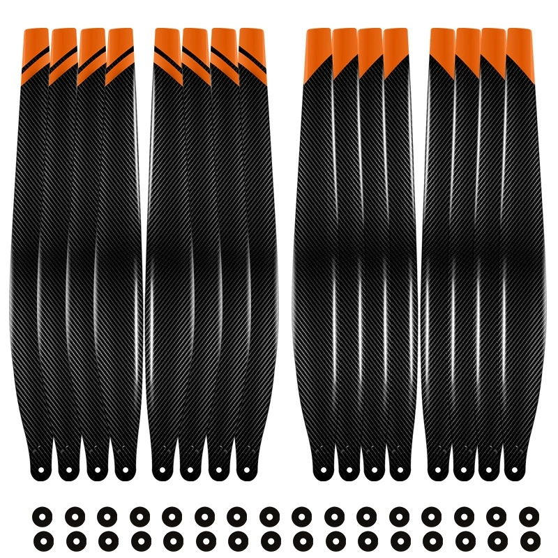 Dji Drone - 5413/5415 Kohlefaser-Propeller, brandneu, CW CCW, klappbare