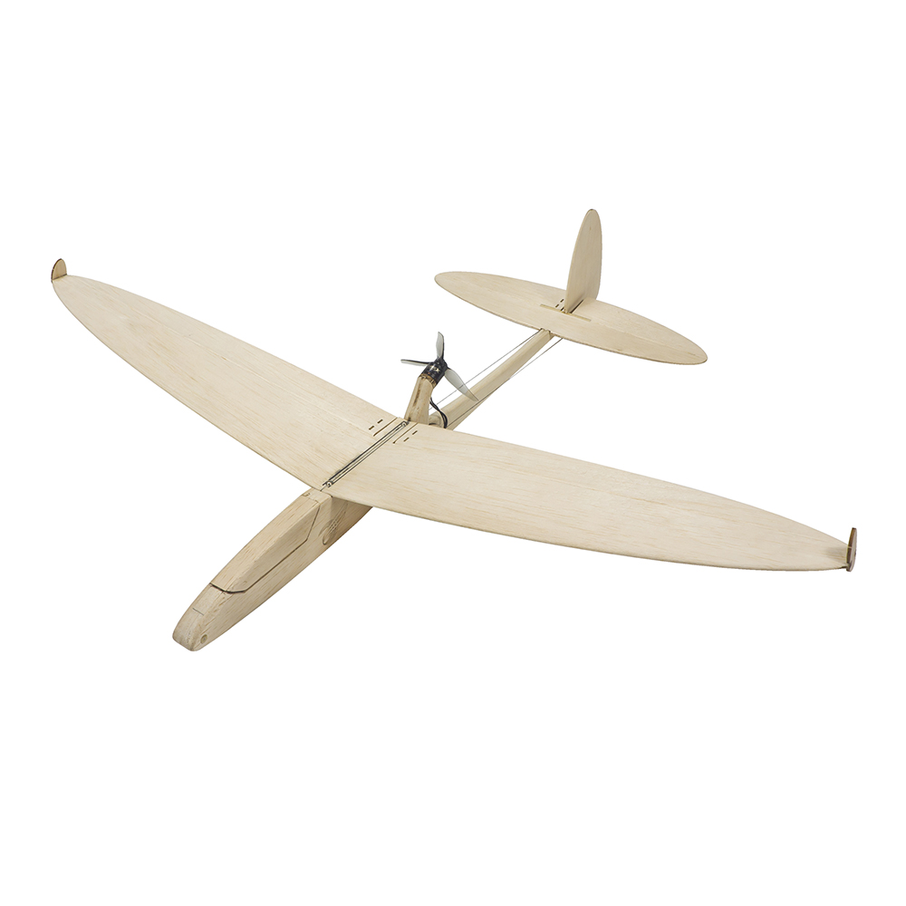 Flight Controller - RC Flugzeug Modell Laser Cut Balsaholz