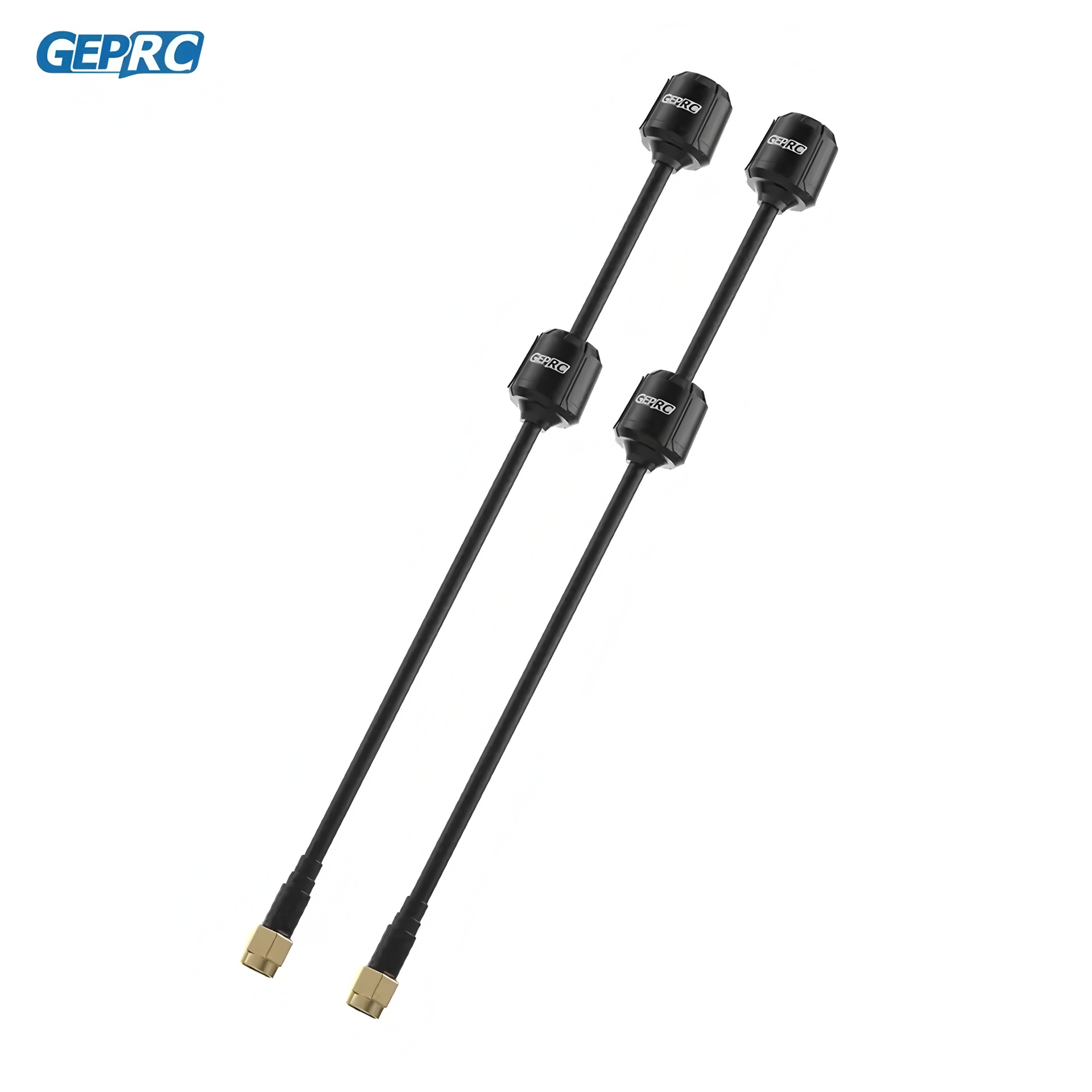 Hd Zero Camera - GEPRC Momoda2 5,8G Dual Antenne 5,65