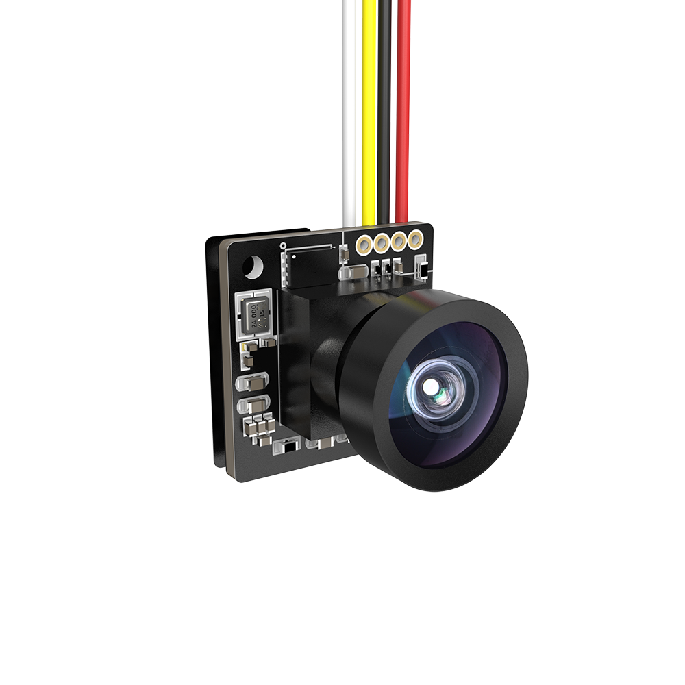 Hd Zero Camera - RunCam HDZero Eco Kamera Digitale FPV-Kamera