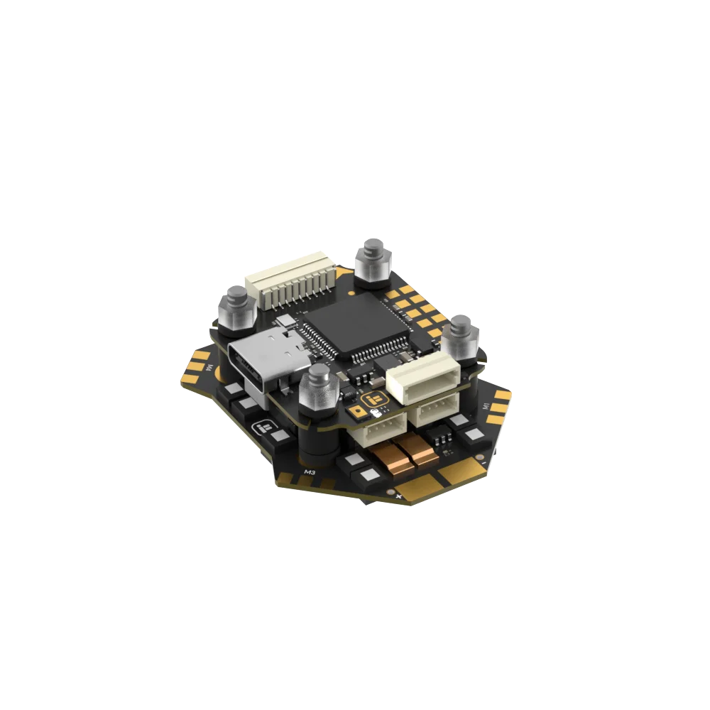 Flight Controller - für iFlight Borg Mini F7 Stack