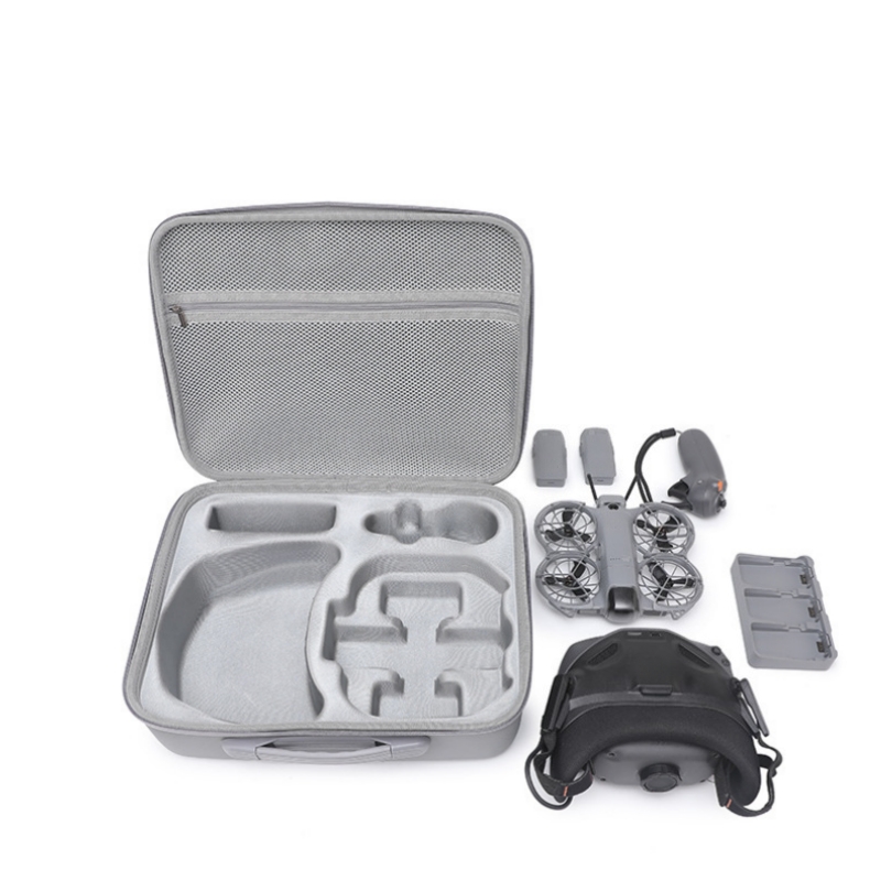 Drone Goggles Dji - Handtasche mit hoher Kapazität für DJI