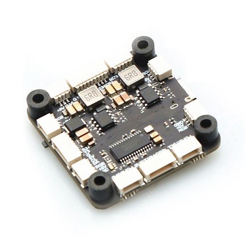 F722 Flight Controller - ABXE-F722 Flugcontroller 5V/10V Dual BEC 30,5X30,5mm