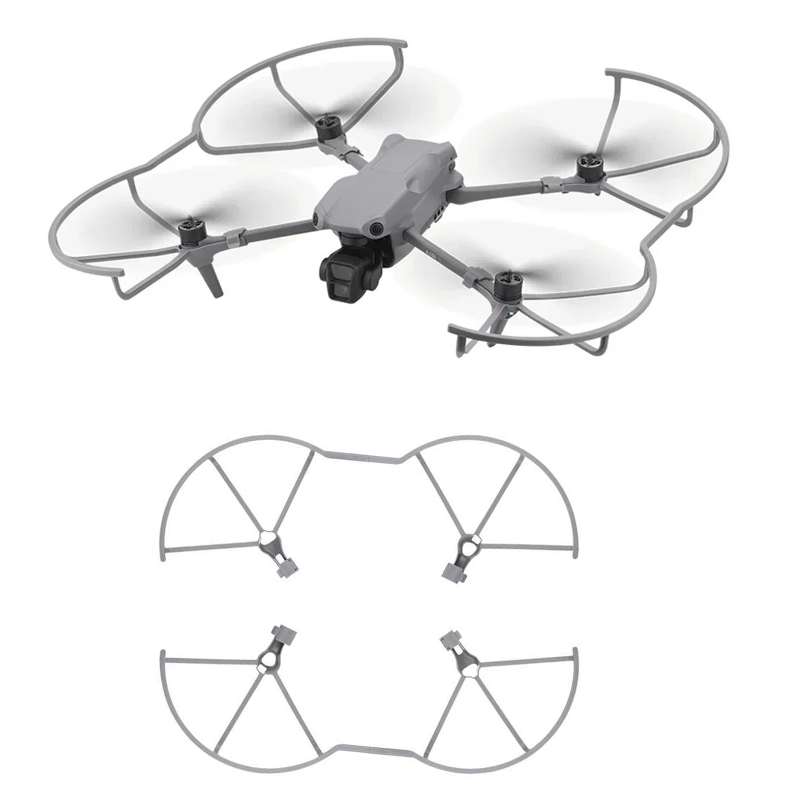 Propeller Guard - Propellerschutz für DJI Air 3/Air 3S