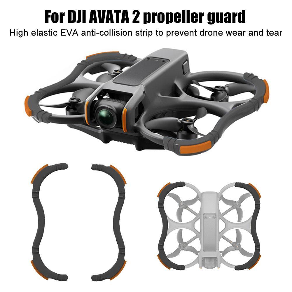 Propeller Guard - Schutzs toß stange für Dji Avata