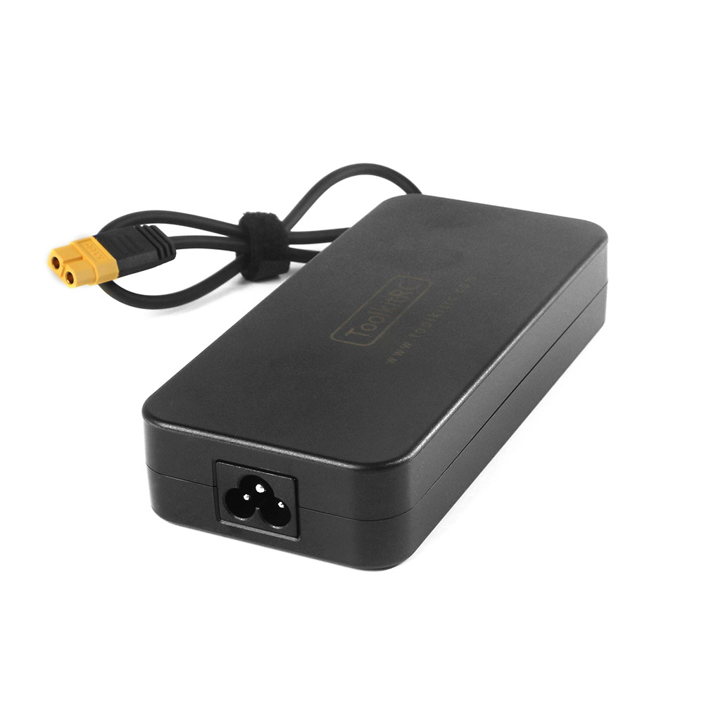 Balance Charger Rc - ToolkitRC ADP200 200W 19,5V 10,3A RC-Modell-Balancer-Ladegerät