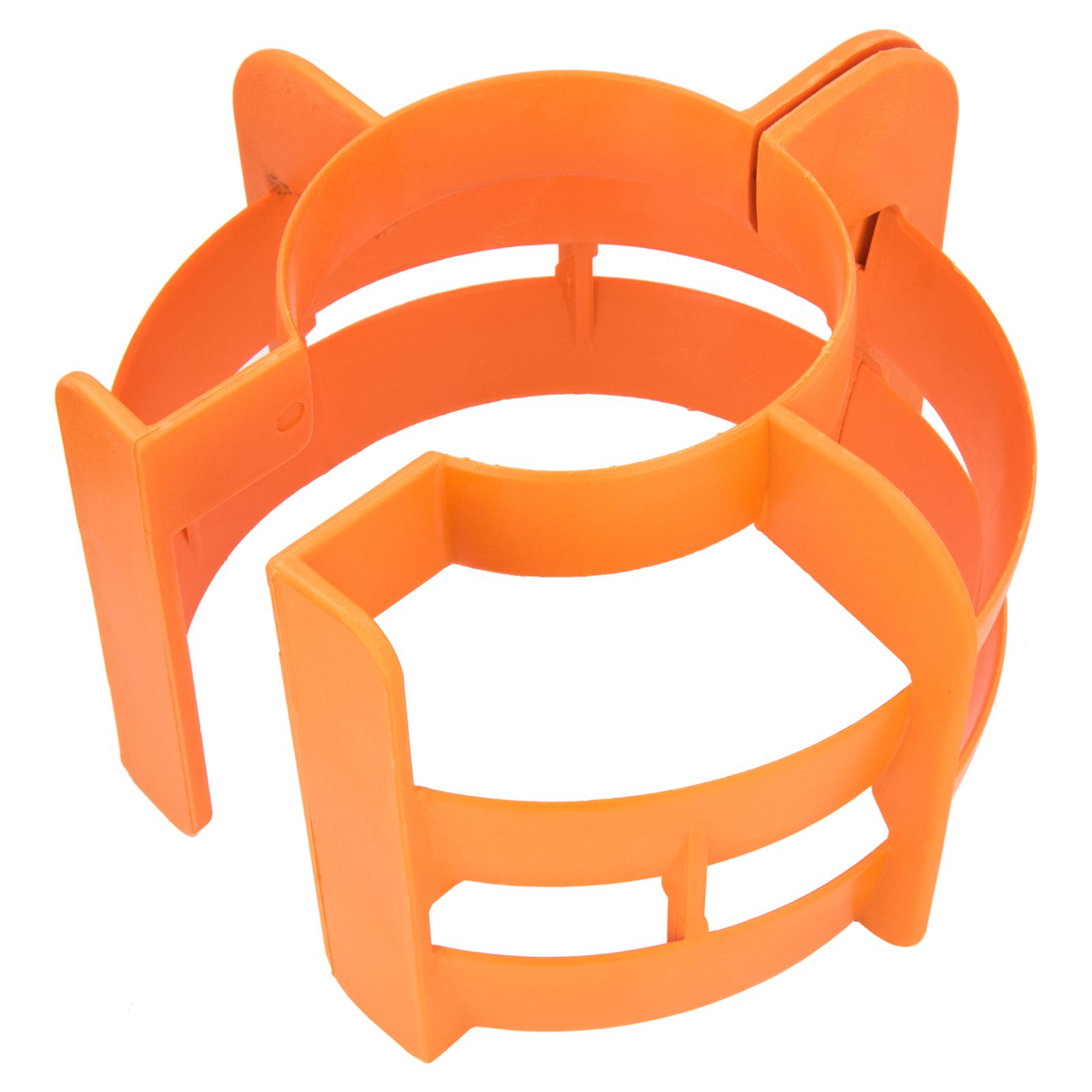 Propeller Guard - 11-Zoll-Abdeckung für Bootsstützen | Außenbordpropellerschutz für