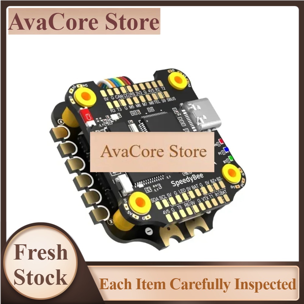 Betaflight Fc - AvaCore Premium-Produkte BLS 4-in-1 ESC&FC 30x30