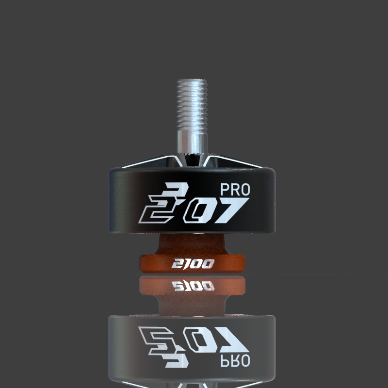 Vci hobby 2207 pro 1950kv 2050 – Analog Fpv Camera Bewertung und Preis