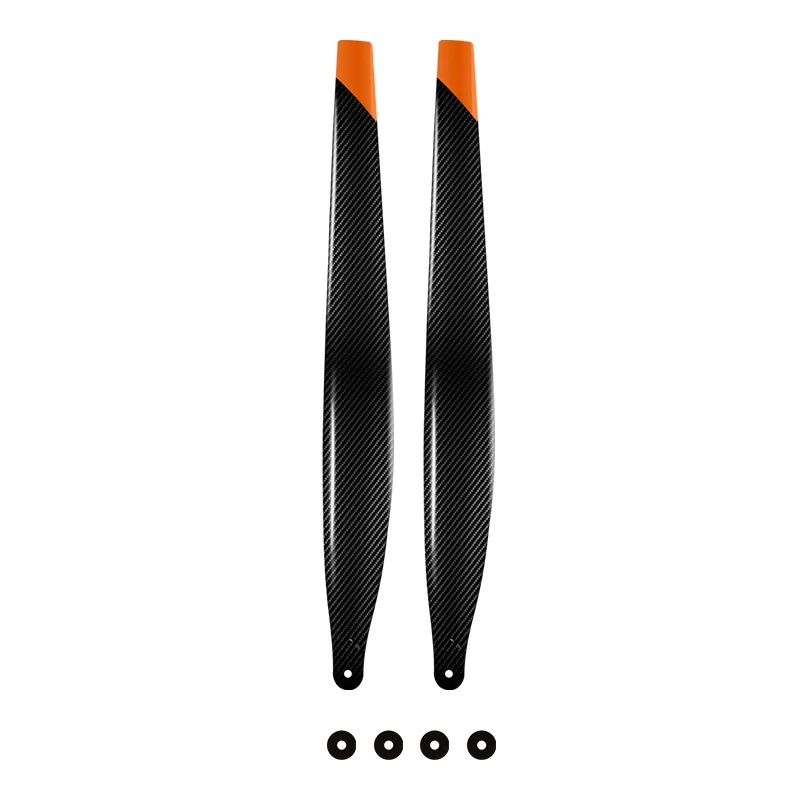 5413/5415 Kohlefaser-Propeller – Dji Drone Bewertung und Preis