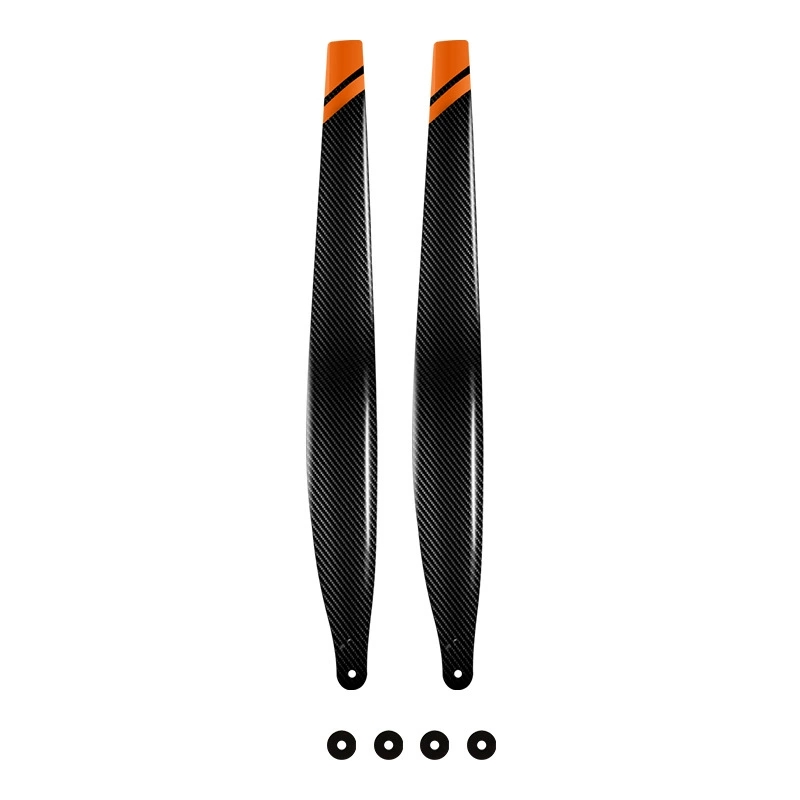 5413/5415 Kohlefaser-Propeller – Dji Drone Bewertung und Preis