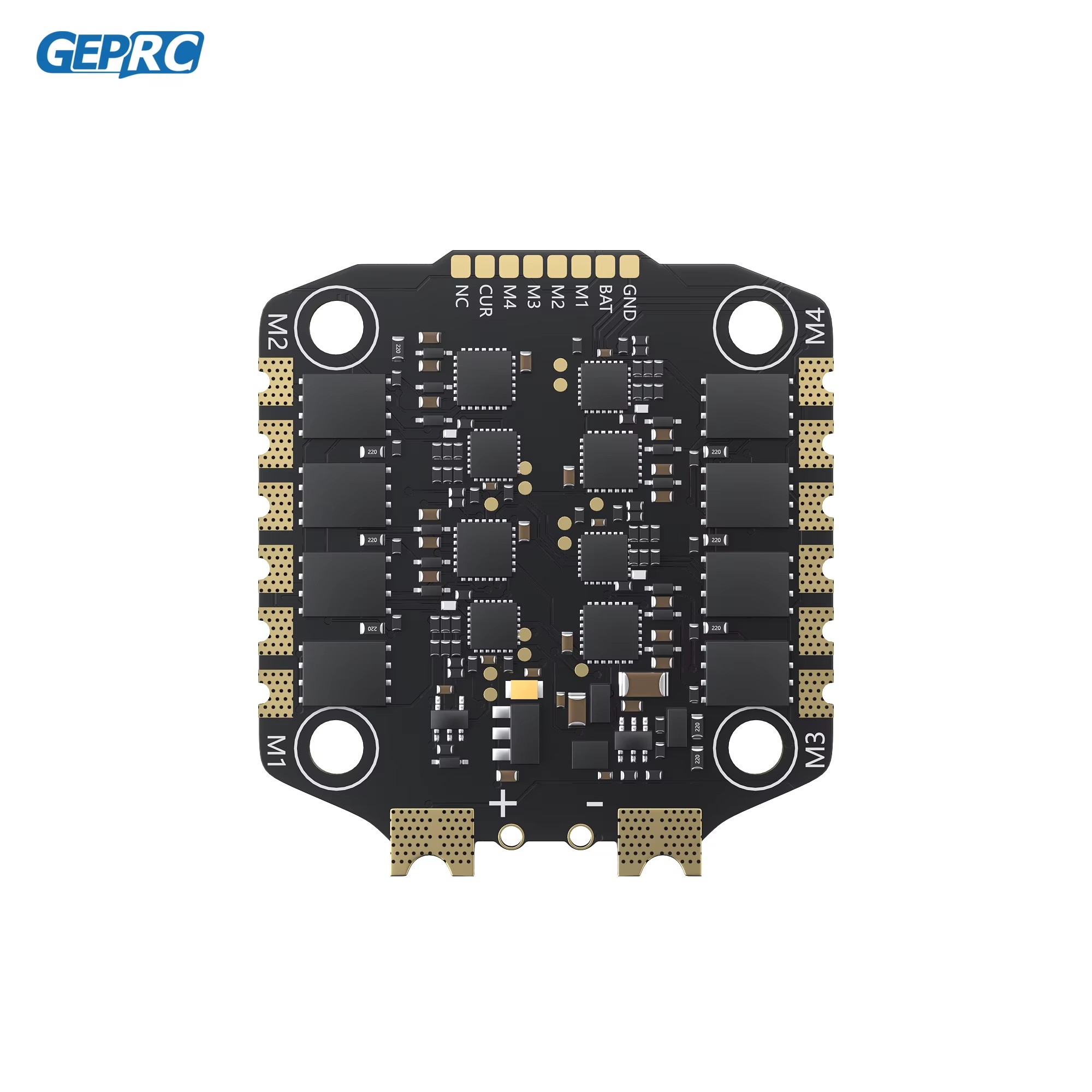 GEPRC TAKER F722 V2 Flight Con – F722 Flight Controller Bewertung und Preis