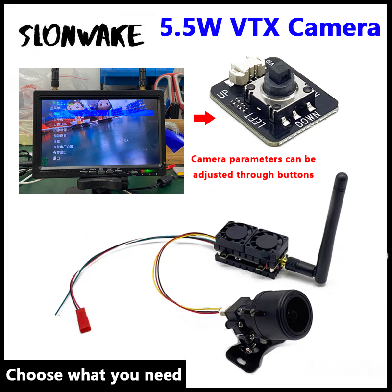 Über 50 km Reichweite, 5,8G 56 – Fpv Camera Bewertung und Preis