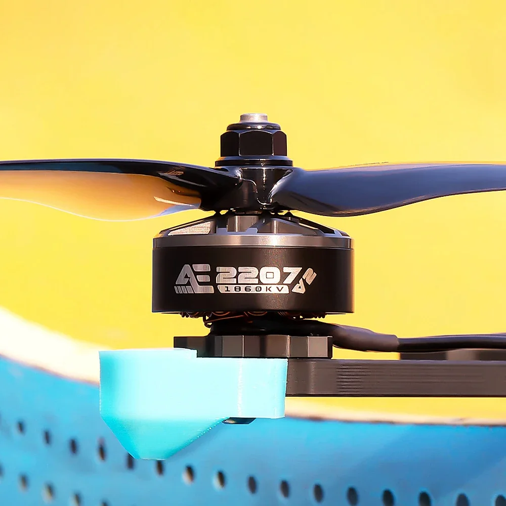 4 Stück AxisFlying AE2207 V2 1 – 5 Inch Propeller Bewertung und Preis