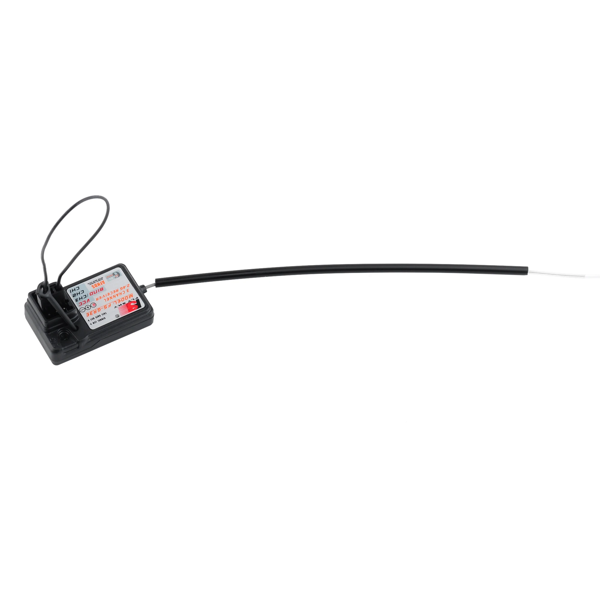 Flysky FS-GR3E 2,4-GHz-3-Kanal – Radio Transmitter 2.4Ghz Bewertung und Preis