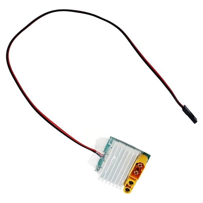 VEHO-4.5-5.5V 2-14S 200A Isoli – Drone Motor Bewertung und Preis