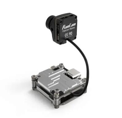 RunCam Link Falcon Nano Kit 12 – Hd Zero Camera Bewertung und Preis
