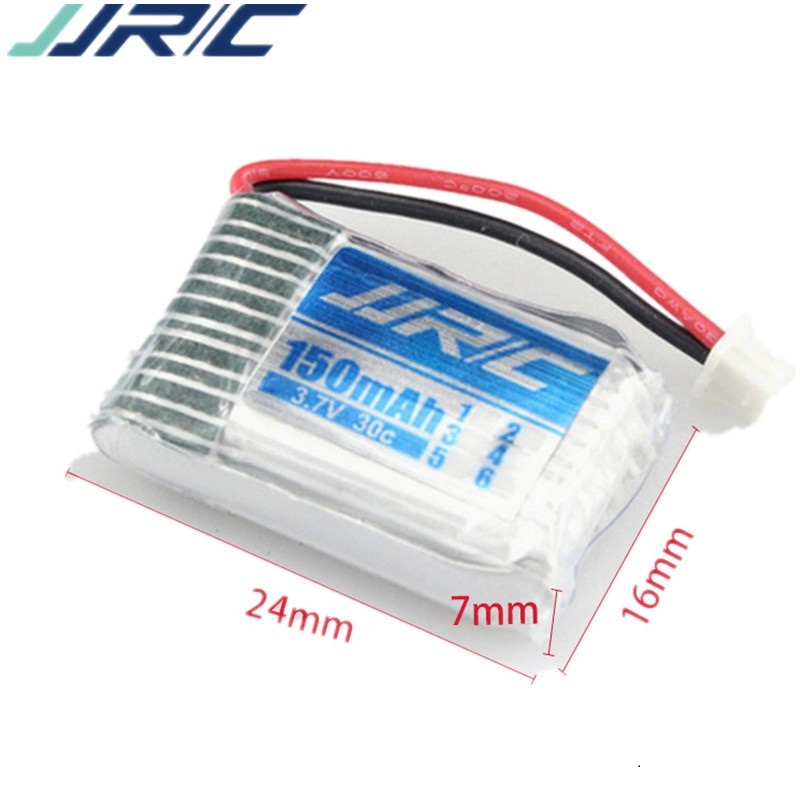 Original JJRC H20 Akku 3,7V 15 – Balance Charger Rc Bewertung und Preis