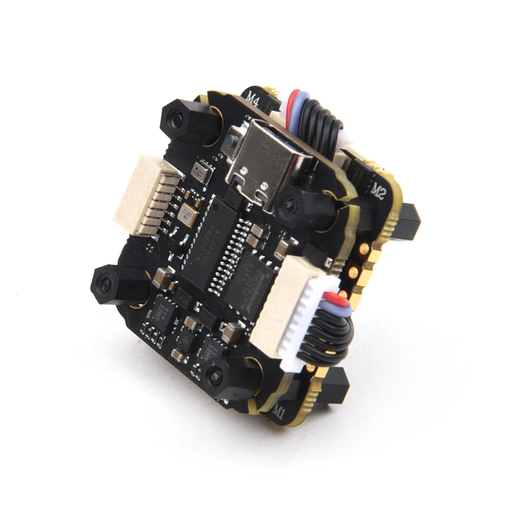 JHEMCU F405 NOXE V2 Flight Con – F405 Flight Controller Bewertung und Preis