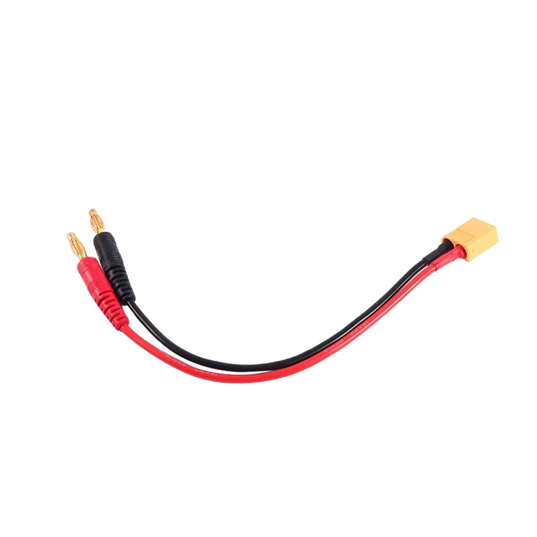Silikondraht 4,0 mm Bananenste – Balance Charger Rc Bewertung und Preis