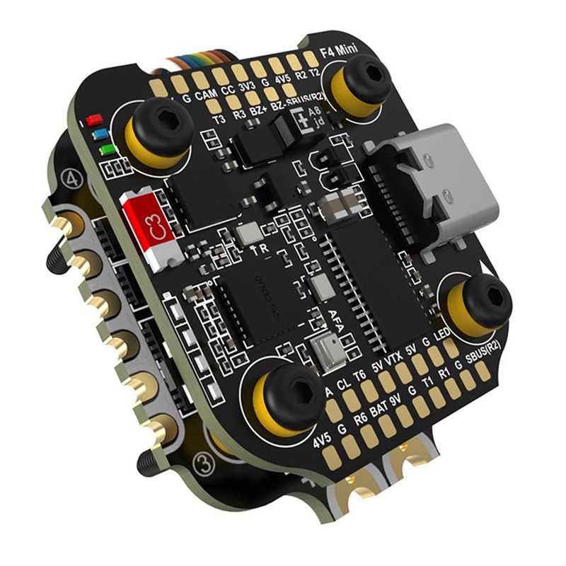 Fabrikpreis für Speedybee F405 – Betaflight Fc Bewertung und Preis