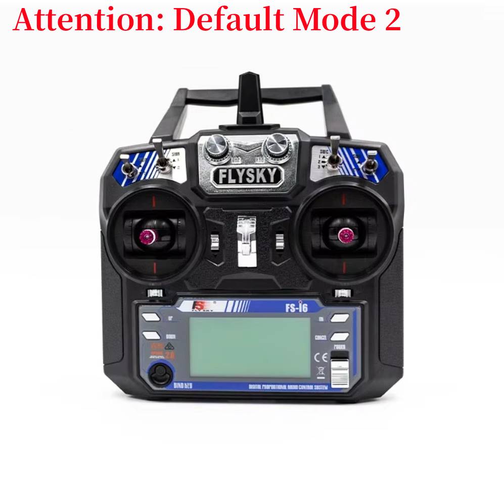 Flysky FS-i6 FS I6 2,4GHz 6-Ka – Radio Transmitter 2.4Ghz Bewertung und Preis