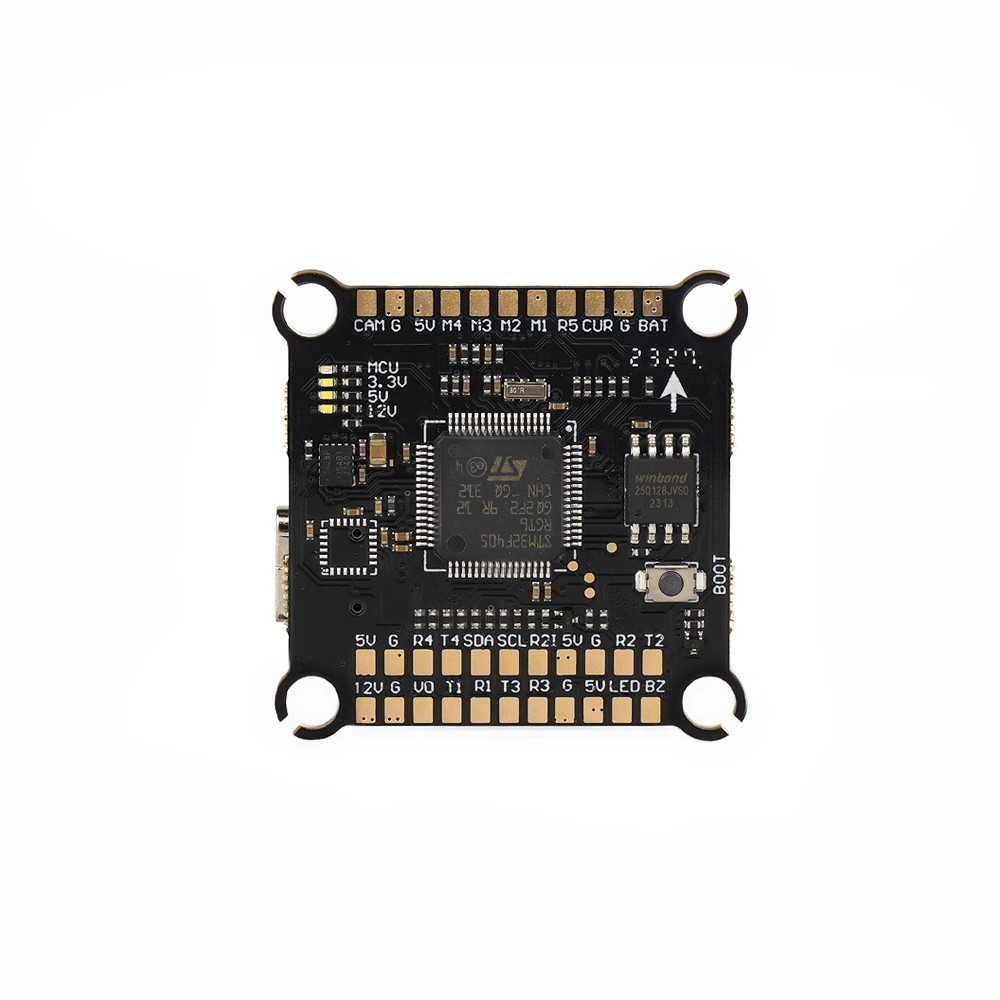 Messiah Argus 60A Stack F405 F – F405 Flight Controller Bewertung und Preis