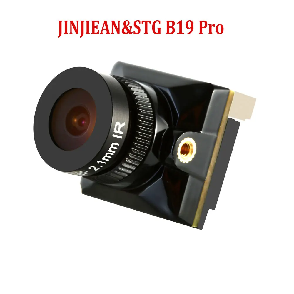 Little Boy Serie FPV-Kamera FP – Analog Fpv Camera Bewertung und Preis