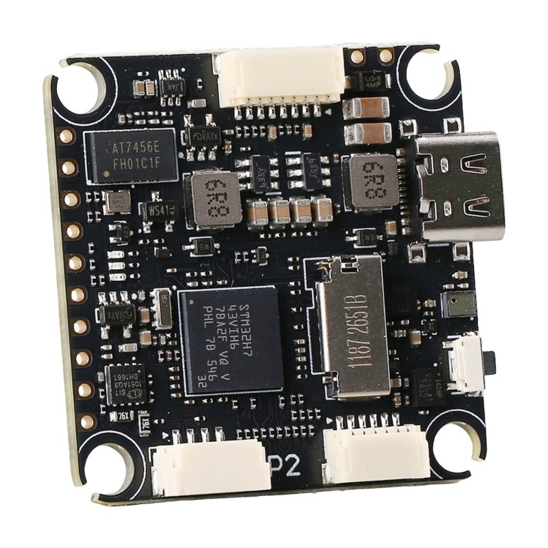 WOWFU-TBS Lucid H7 FC Flight C – Betaflight Fc Bewertung und Preis