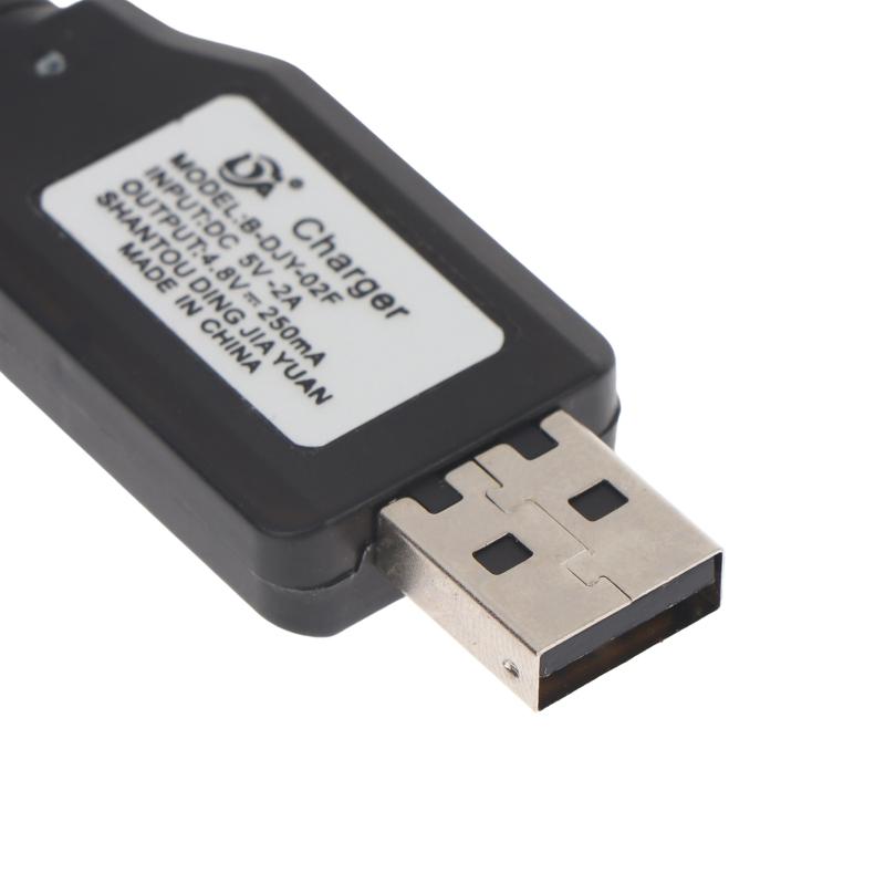 Langlebige USB 3,7V 500mA Akku – Drone Battery Charger Bewertung und Preis