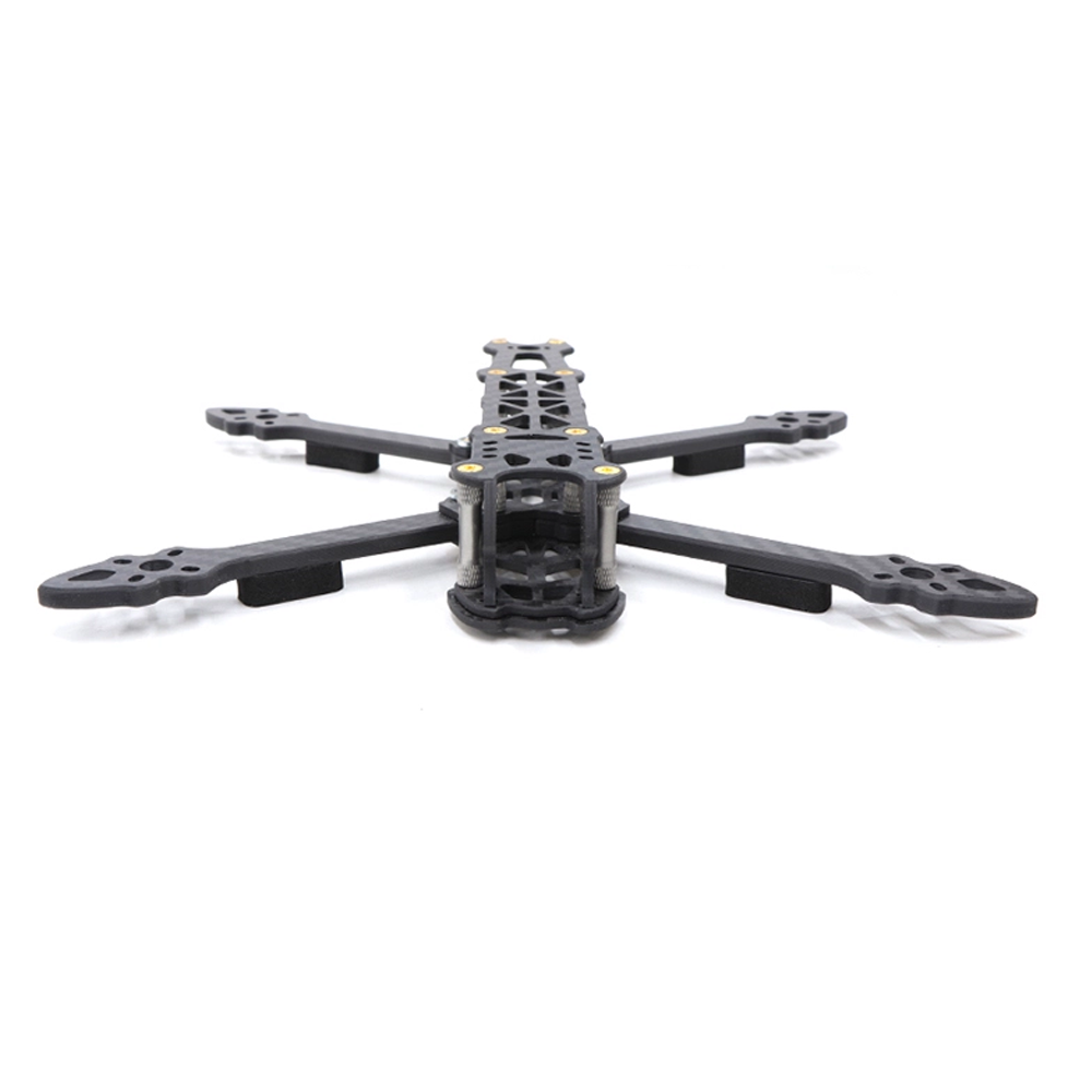 HSKRC MAK4 MAK4HD 5 Zoll 225 m – Carbon Fiber Drone Frame Bewertung und Preis