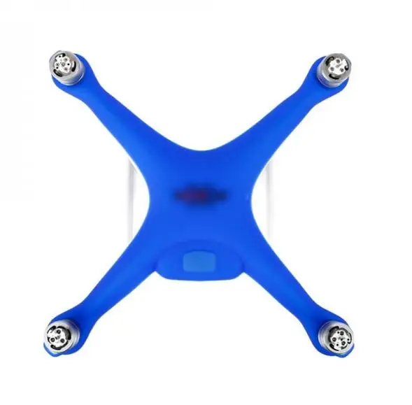 Silikon-FUSELAGE-Hülle, verdic – Dji Drone Bewertung und Preis