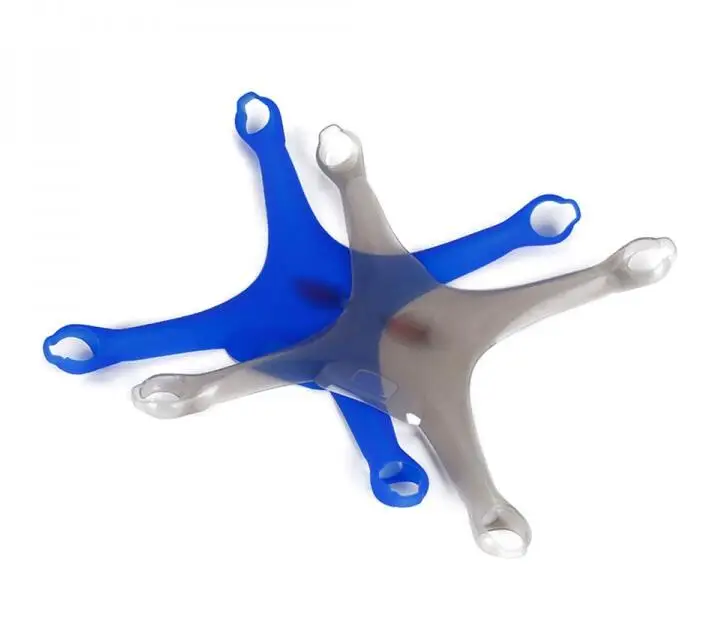 Silikon-FUSELAGE-Hülle, verdic – Dji Drone Bewertung und Preis