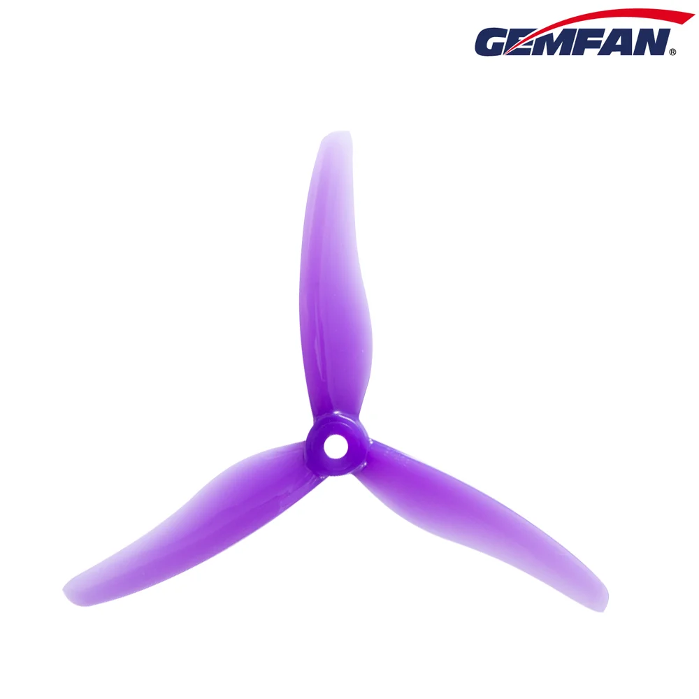 12 Paar Gemfan Hurricane 51433 – 5 Inch Propeller Bewertung und Preis