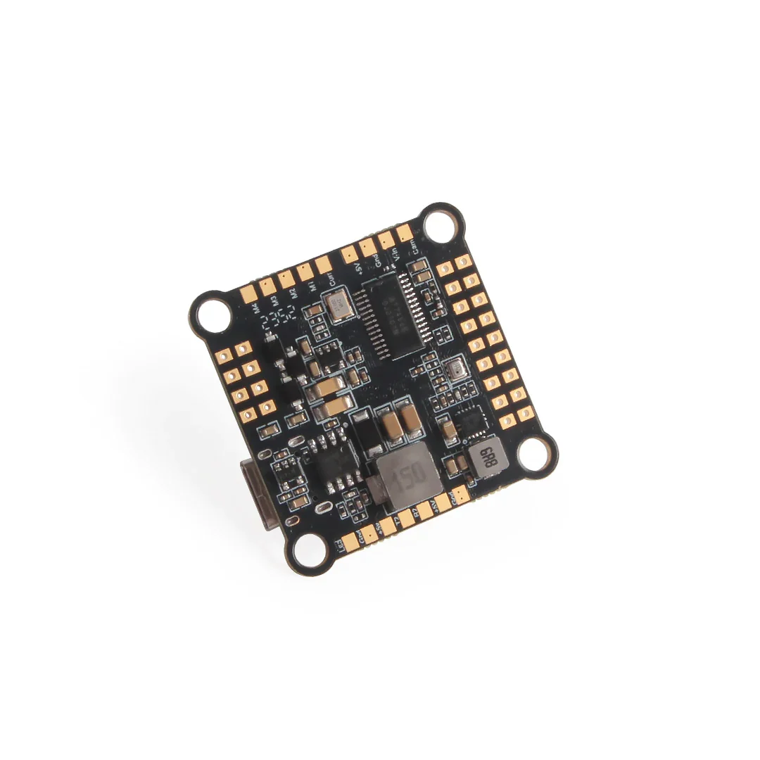 Holybro Kakute F722 F7 Flugste – F722 Flight Controller Bewertung und Preis