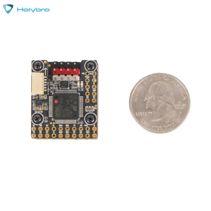Holybro Kakute F405 Wing Mini  – F405 Flight Controller Bewertung und Preis