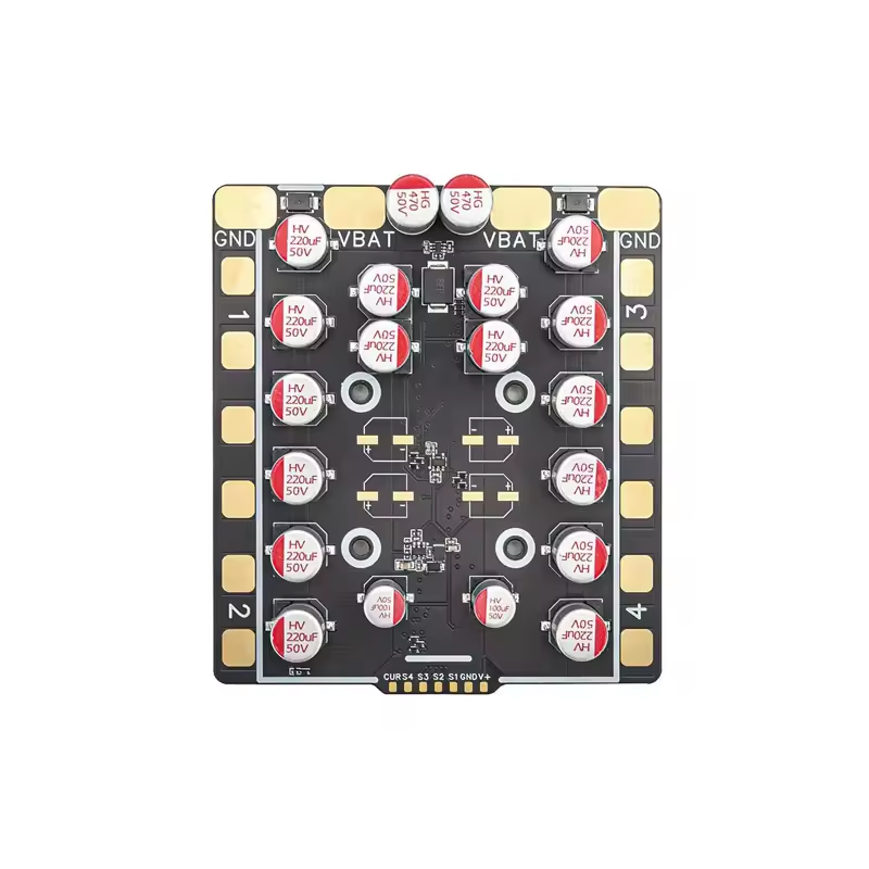 Vortex 8S 100A 4-in-1 ESC BLS  – Fpv Drone Bewertung und Preis