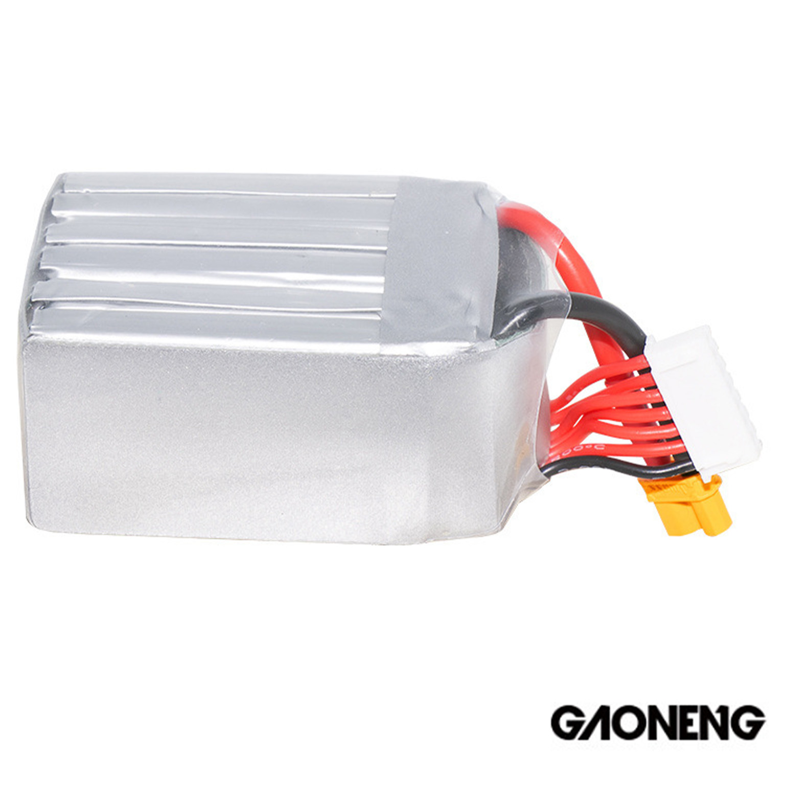 GNB 6S 22,2V 850mAh 80C/160C L – Lipo Battery 6S Bewertung und Preis