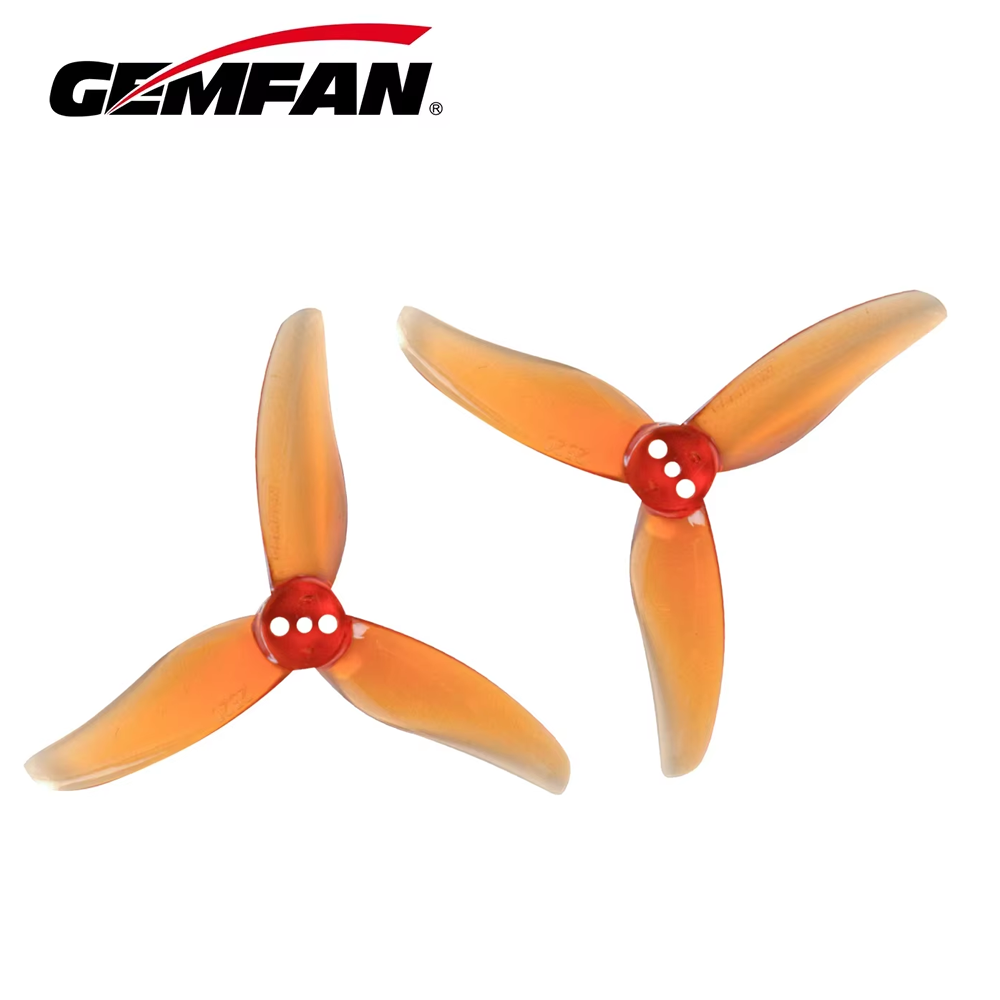 4 Paar Gemfan Hurricane 2520 2 – 5 Inch Propeller Bewertung und Preis