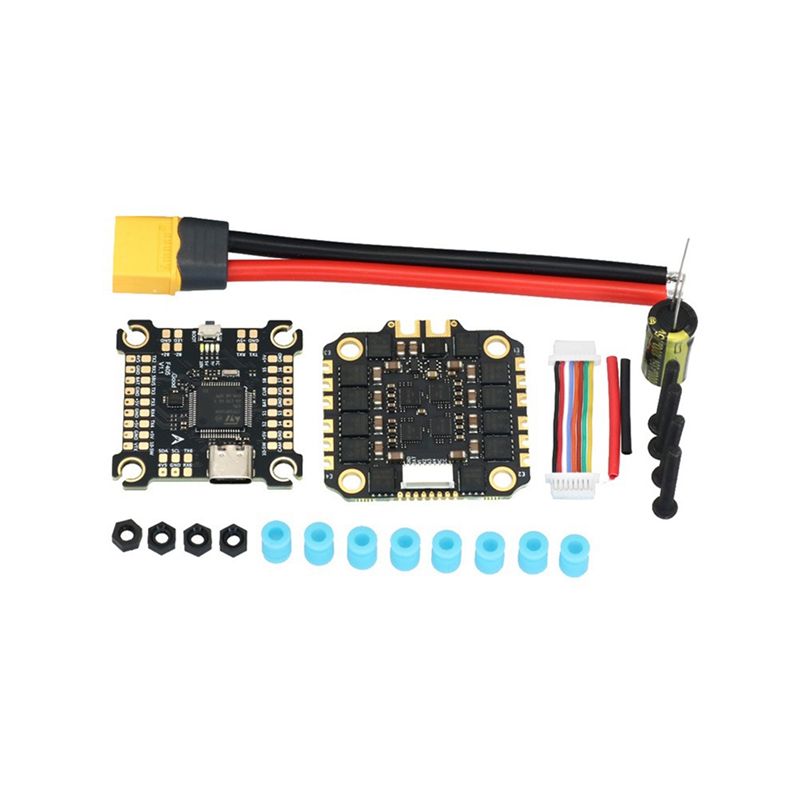 CYGJ-2-6S F405 55A Stack F405  – F405 Flight Controller Bewertung und Preis