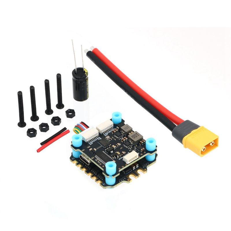 CYGJ-2-6S F405 55A Stack F405  – F405 Flight Controller Bewertung und Preis