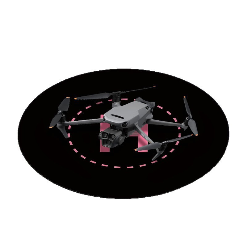 Drohnen-Landepad Runder Teppic – Drone Landing Pad Bewertung und Preis