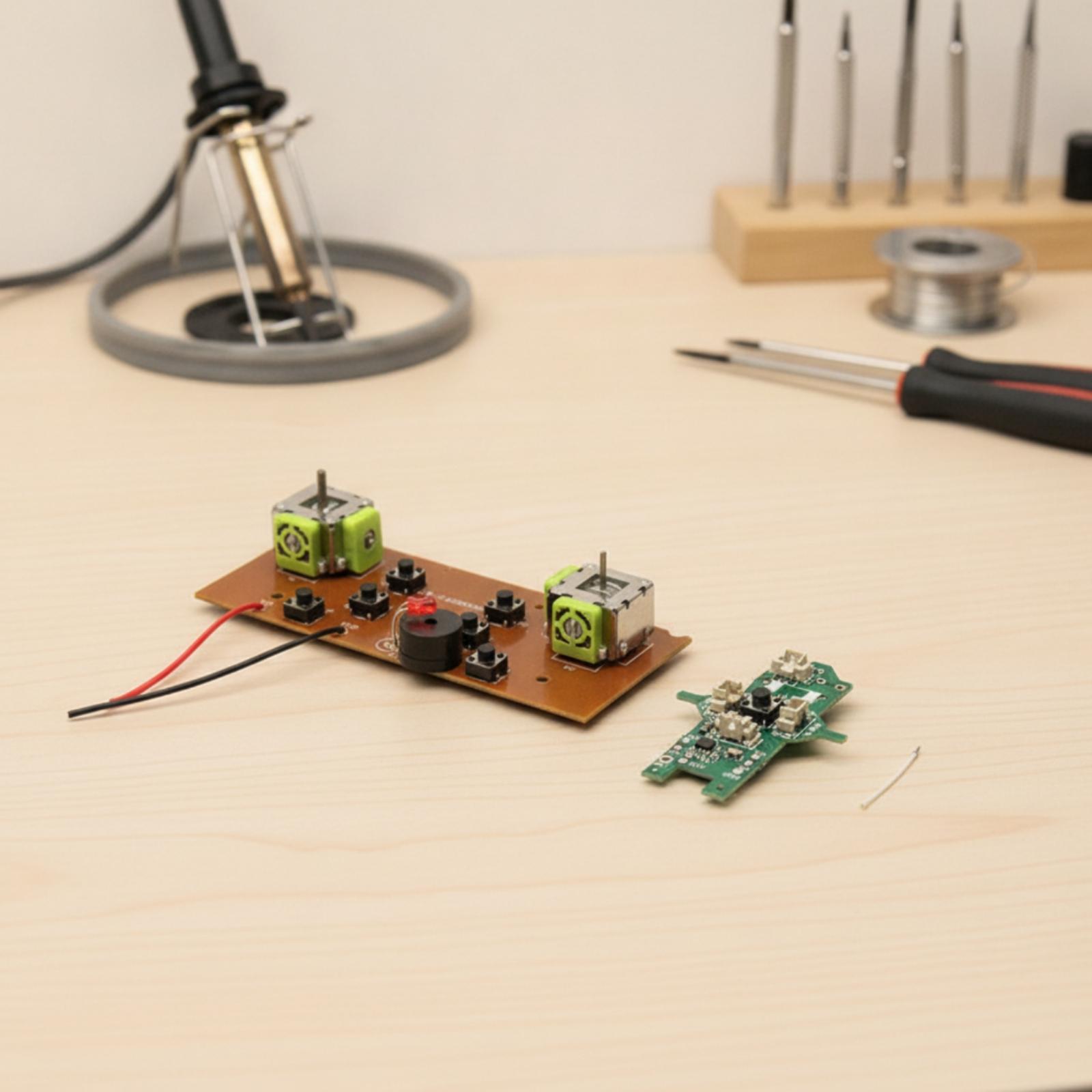 Drone-Fernsteuerungs-Platinen- – Drone Battery Bewertung und Preis