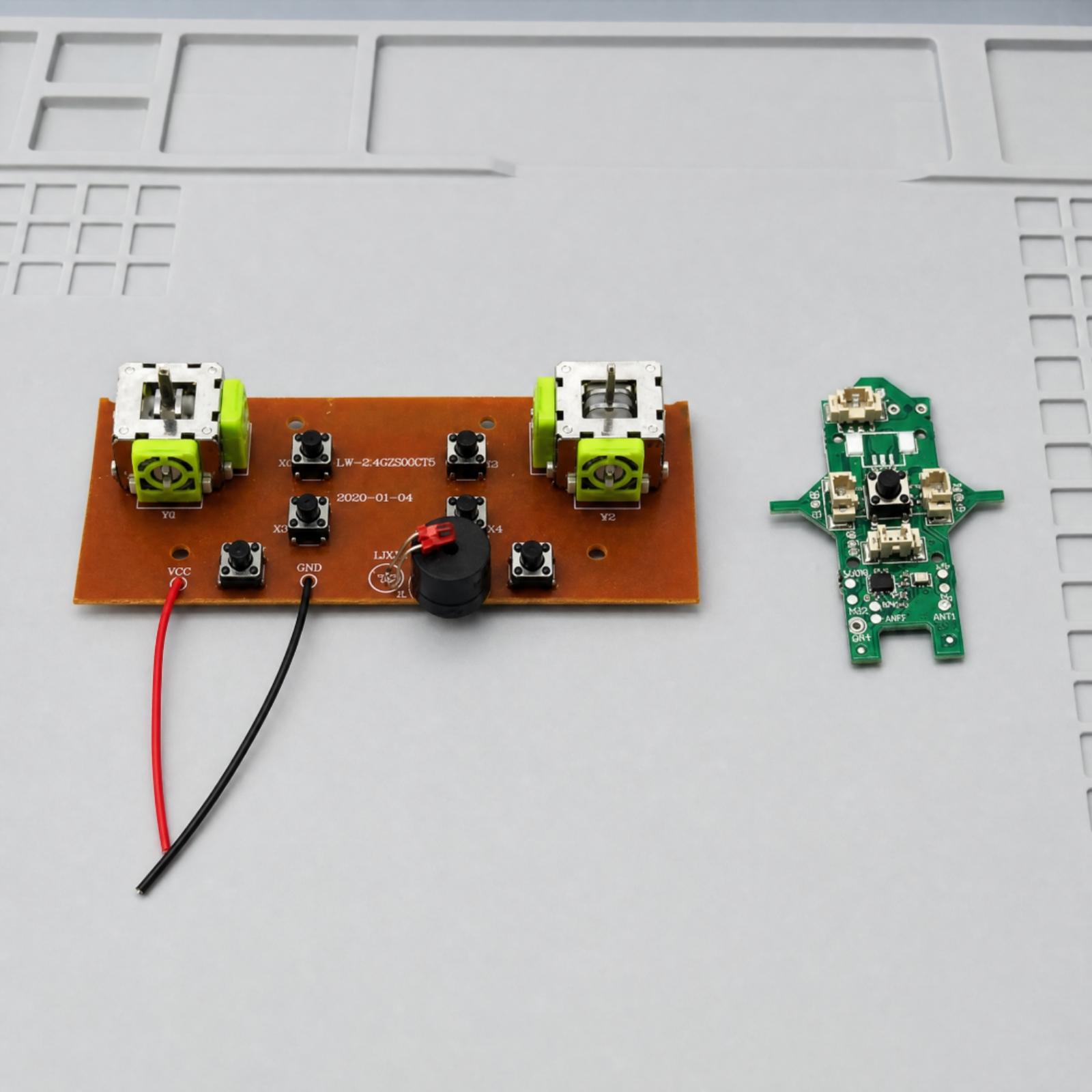 Drone-Fernsteuerungs-Platinen- – Drone Battery Bewertung und Preis