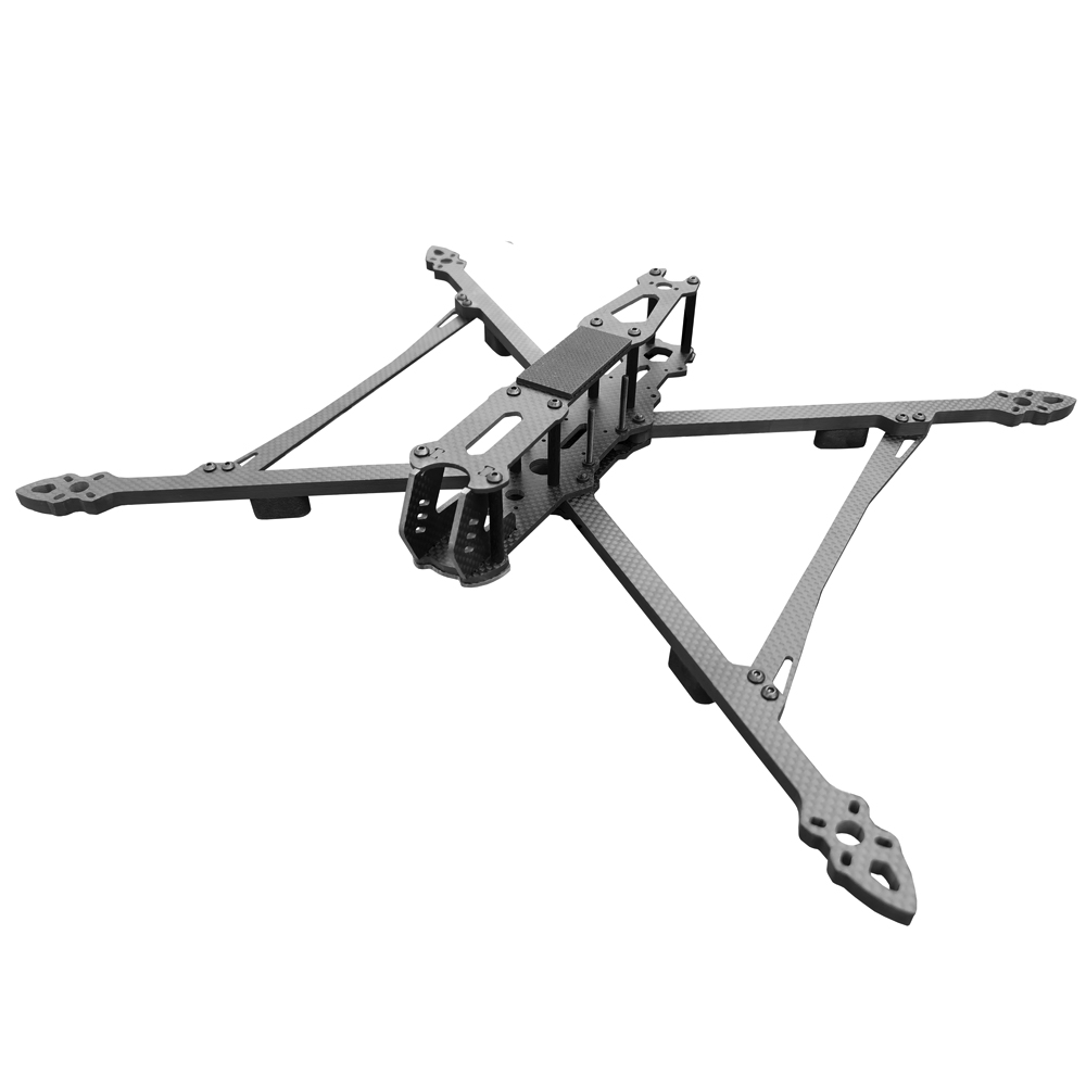 MARK V2 8/9/10 Zoll 3K Carbonf – Carbon Fiber Drone Frame Bewertung und Preis