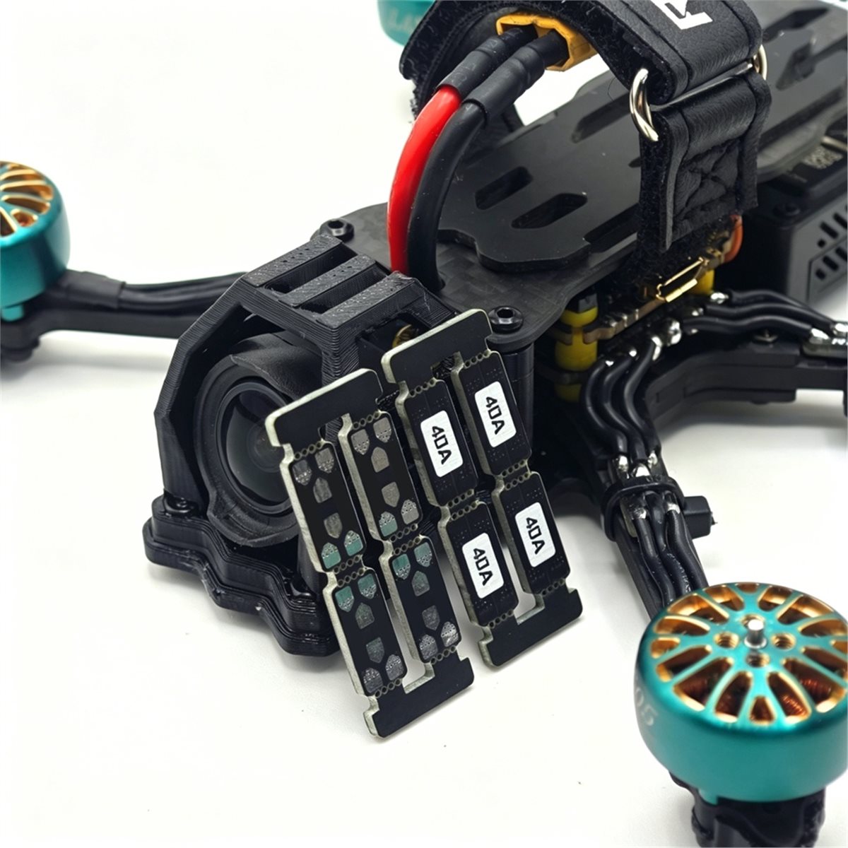 (A60I) FPV-Motorverlängerungsp – Fpv Drone Bewertung und Preis