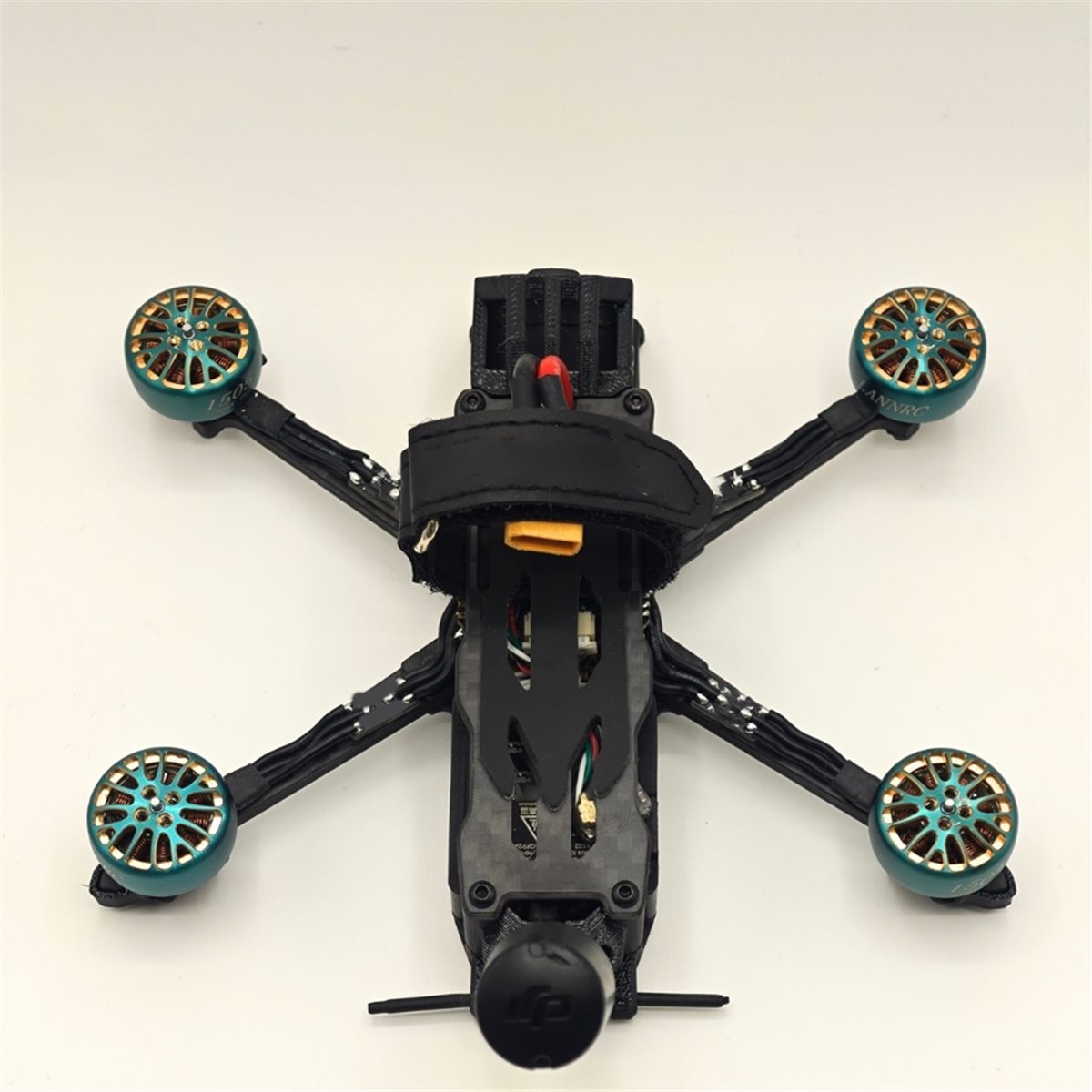 (A60I) FPV-Motorverlängerungsp – Fpv Drone Bewertung und Preis