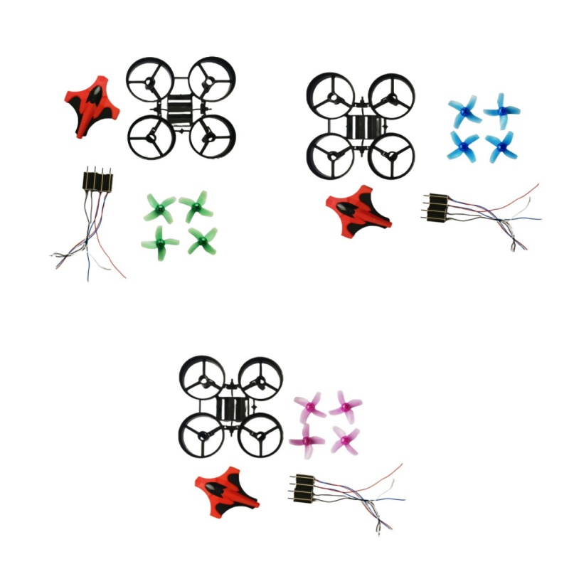 DIY Mini RC Drone Kit-BLH8700/ – Drone Motor Bewertung und Preis