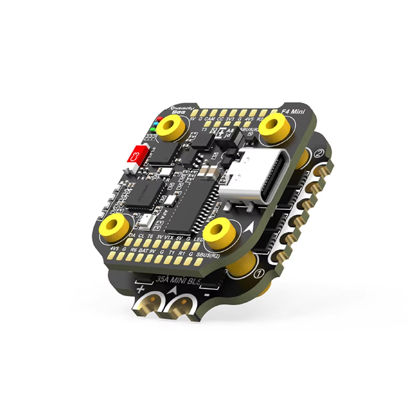 SpeedyBee F4 MINI Flugsteuerun – F405 Flight Controller Bewertung und Preis