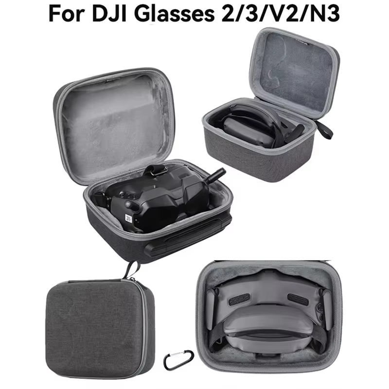 Für DJI FPV Goggles 2 3 V2 N3  – Drone Goggles Dji Bewertung und Preis